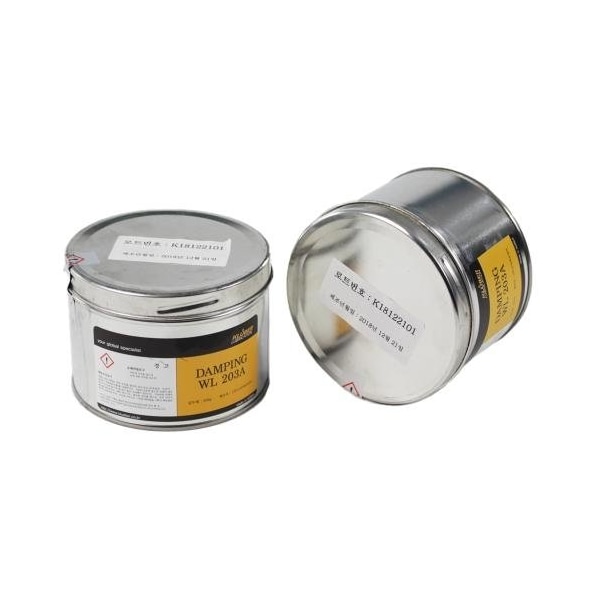 Samsung 0205-001283 Samsung Grease-Silicon Damping 0205-001283 - main